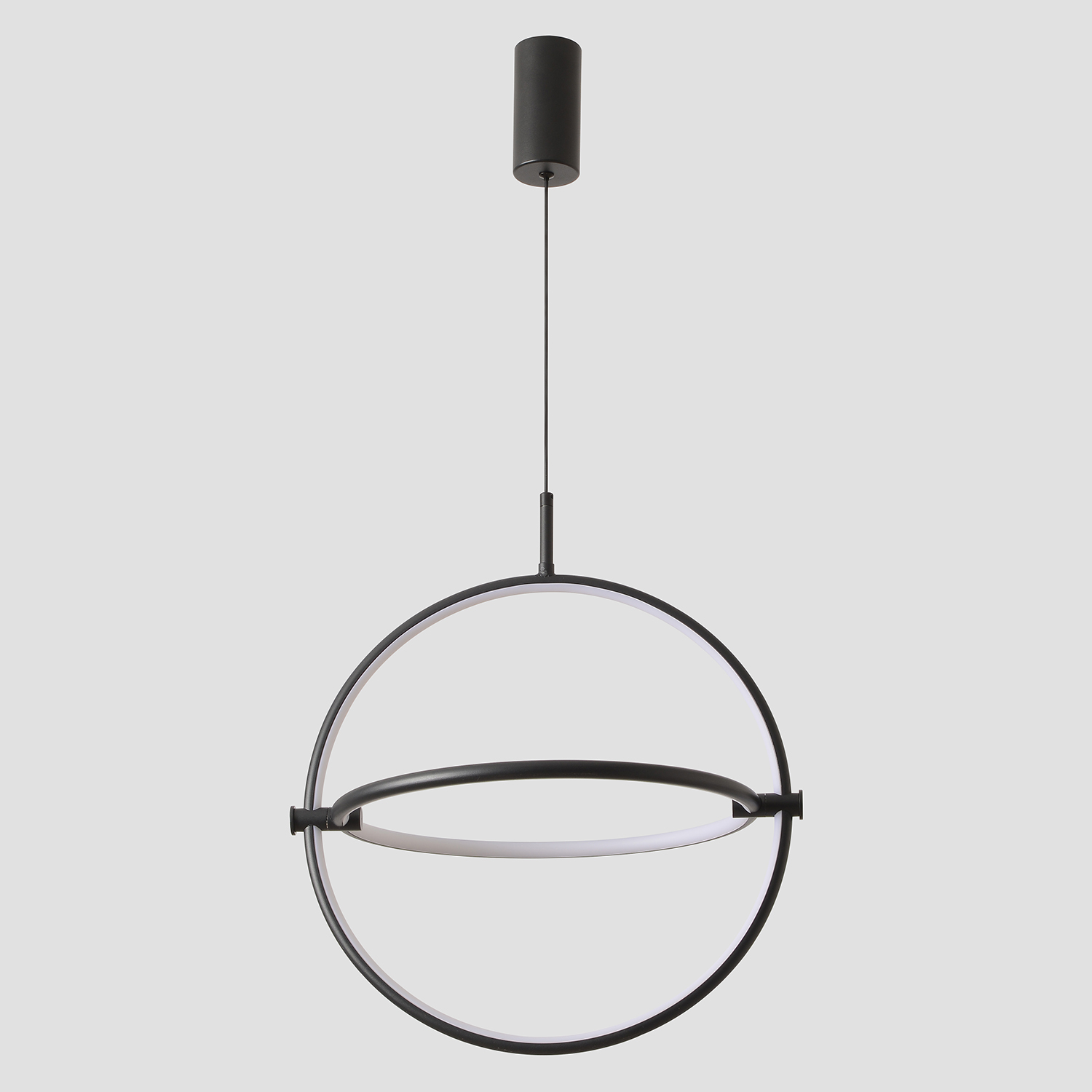 Светильник подвесной crystal lux proton sp20w led